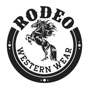 Rodeo Western Wear 