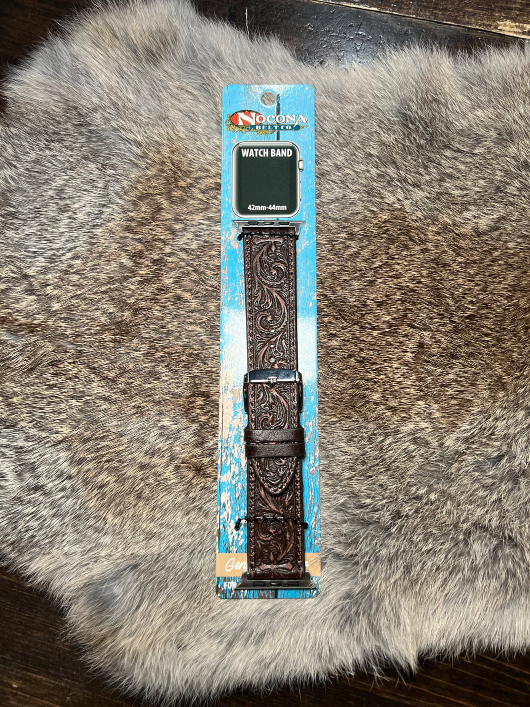 Nocona Watch Band 502 (Large Size 42mm - 44mm)