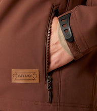 Load image into Gallery viewer, Men&#39;s Ariat Logo 2.0 Chimayo Softshell Jacket
