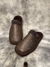 Load image into Gallery viewer, Mens Ariat Silversmith Square Toe Embossed
