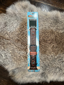 Nocona Watch Band 102 (Large Size 42mm - 44mm)
