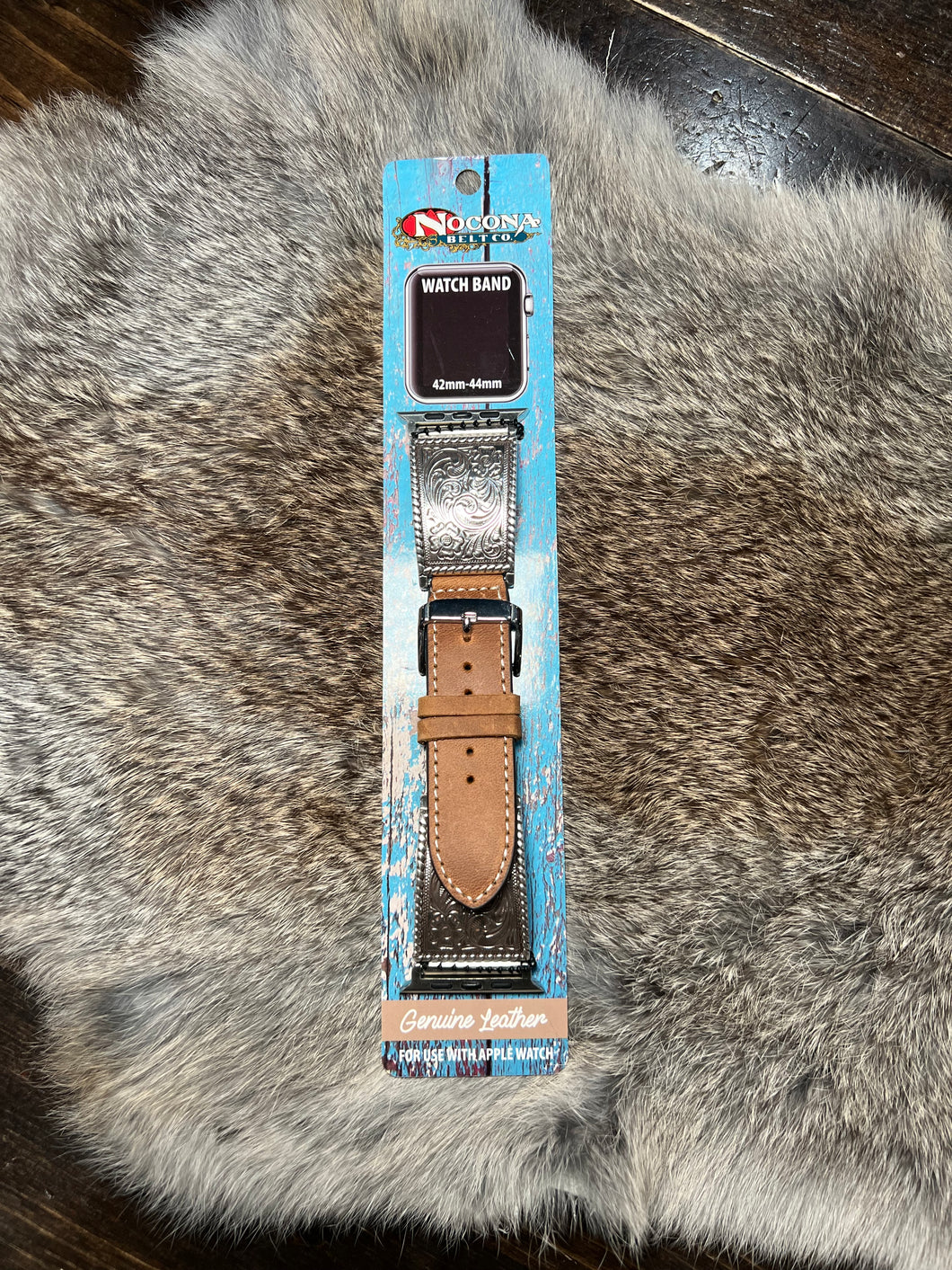 Nocona Watch Band 402 (Large Size 42mm - 44mm)