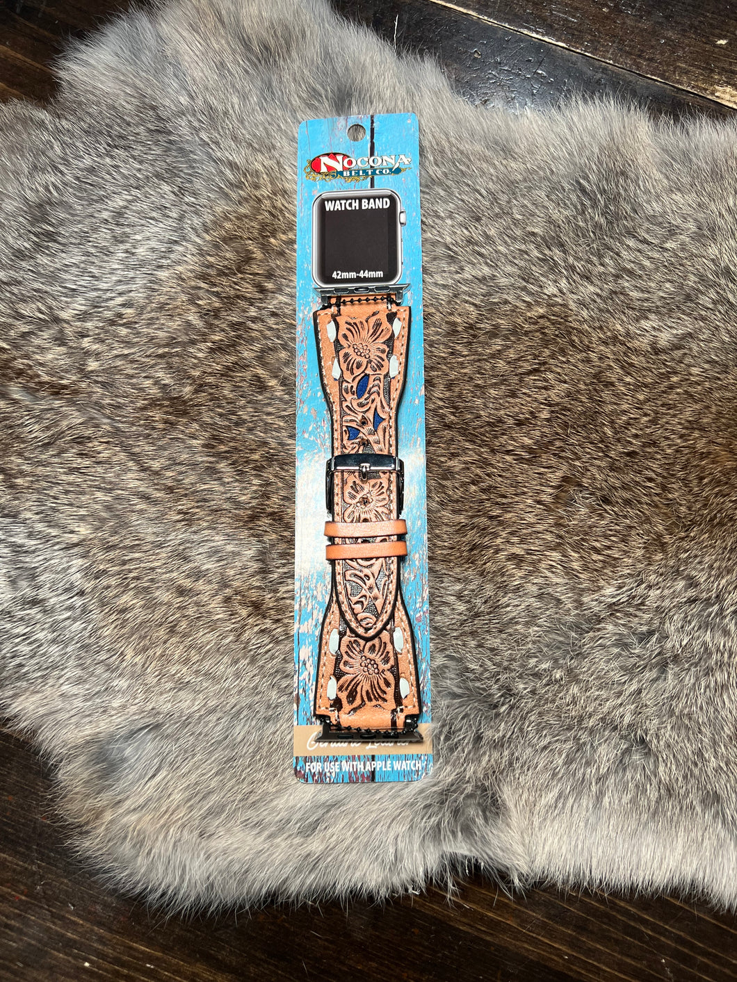 Nocona Watch Band 308 (Large Size 42mm - 44mm)