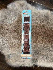 Nocona Watch Band 202 (Large Size 42mm - 44mm)