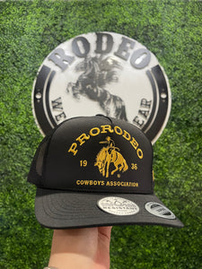 Hooey Cap