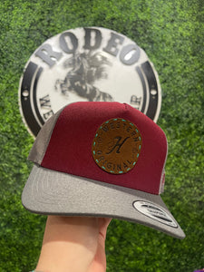 Hooey Cap