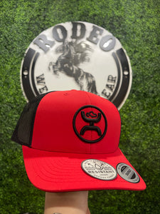 Hooey Cap