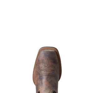 Men's Ariat Sport Fresco VentTEK Western Boot Style #10040430