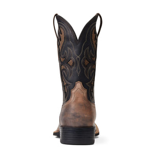 Men's Ariat Sport Fresco VentTEK Western Boot Style #10040430