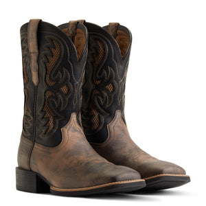 Men's Ariat Sport Fresco VentTEK Western Boot Style #10040430
