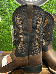 Men's Ariat Sport Fresco VentTEK Western Boot Style #10040430