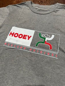 Hooey - Mex Short Sleeve T-Shirt