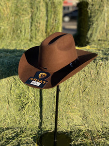 Kids Ariat Wool Tejana In Black or Brown