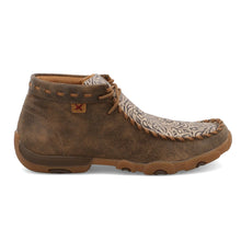 Load image into Gallery viewer, Women&#39;s Twisted X Chukka Driving Moc Casual Shoe Style#WDM0080
