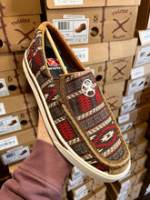 Load image into Gallery viewer, Men&#39;s Twisted X @ Hooey Loper Casual Shoe Style #MHYC023

