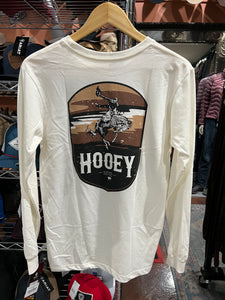 Hooey - Long Sleeve T-Shirt