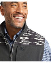 Load image into Gallery viewer, MEN&#39;S Ariat Vernon 2.0 Chimayo Softshell Vest #10042188
