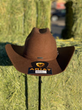 Load image into Gallery viewer, Kids Ariat Wool Tejana In Black or Brown

