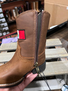 M&F Western Kids Toddler Boot - Mexico