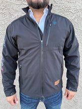 Load image into Gallery viewer, MEN&#39;S Ariat Logo 2.0 Chimayo Jacket Style #10042187

