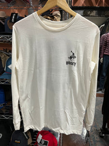 Hooey - Long Sleeve T-Shirt