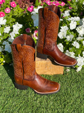 Load image into Gallery viewer, Women&#39;s Ariat Boot -Round Up Remuda Naturally Rich Style#10019905
