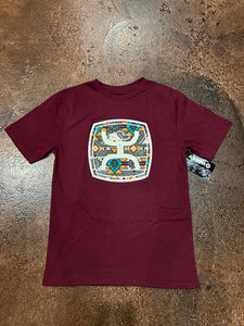 Hooey - Short Sleeve T-Shirt