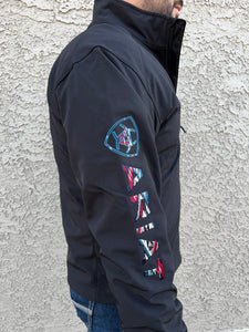 MEN'S Ariat Logo 2.0 Chimayo Jacket Style #10042187