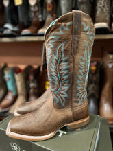 Load image into Gallery viewer, Women’s Ariat Frontier Tilly Western Boot Style#10042423
