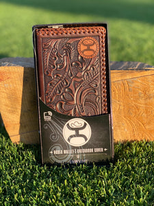 Hooey Rodeo Wallet
