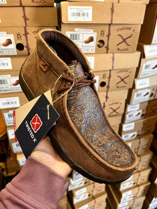 Men's Twisted X Chukka Driving Moc Casual Shoe Style #MDM0059