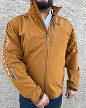Load image into Gallery viewer, MEN&#39;S Ariat Logo 2.0 Chestnut Jacket Style #10041612
