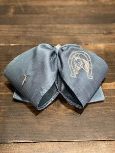 Moño Charro Regular