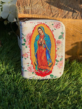 Load image into Gallery viewer, Virgencita Small Wallet
