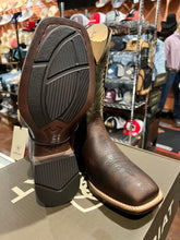 Load image into Gallery viewer, Men’s Ariat Rowder VentTek 360 Western Boot

