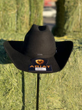 Load image into Gallery viewer, Kids Ariat Wool Tejana In Black or Brown
