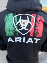 Load image into Gallery viewer, Men’s Ariat Mexico Proud Sweatshirt
