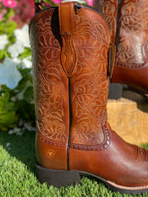 Load image into Gallery viewer, Women&#39;s Ariat Boot -Round Up Remuda Naturally Rich Style#10019905
