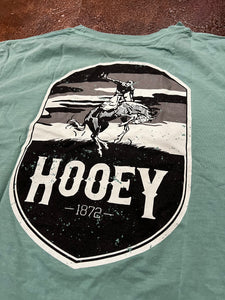 Hooey - Short Sleeve T-Shirt