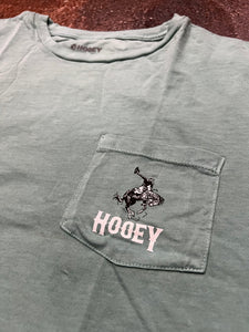 Hooey - Short Sleeve T-Shirt
