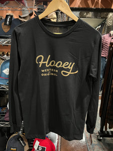 Hooey - Long Sleeve T-Shirt