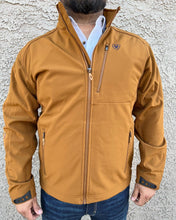 Load image into Gallery viewer, MEN&#39;S Ariat Logo 2.0 Chestnut Jacket Style #10041612
