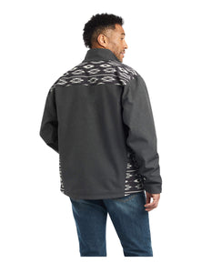 MEN'S Ariat Vernon 2.0 Chimayo Softshell Jacket Style #10042132