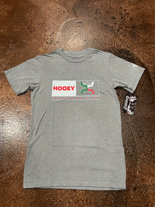 Hooey - Mex Short Sleeve T-Shirt