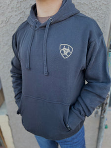 Men’s Ariat Mexico Proud Sweatshirt