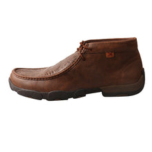 Load image into Gallery viewer, Men&#39;s Twisted X Chukka Driving Moc Casual Shoe Style #MDM0059
