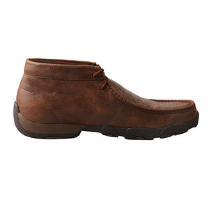 Men's Twisted X Chukka Driving Moc Casual Shoe Style #MDM0059