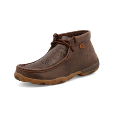 Load image into Gallery viewer, Women&#39;s Twisted X Chukka Driving Moc Casual Shoe Style#WDM0079

