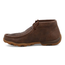 Load image into Gallery viewer, Women&#39;s Twisted X Chukka Driving Moc Casual Shoe Style#WDM0079
