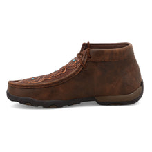 Load image into Gallery viewer, Women&#39;s Twisted X Chukka Driving Moc Casual Shoe Style#WDM0081
